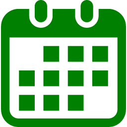 25 16 年 5 月 カレンダー